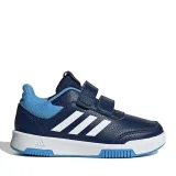 Chlapecká rekreační obuv ADIDAS Tensaur Sport 2.0 K dark blue cloud white blue burst · záber 2