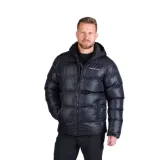 Pánská bunda NORTHFINDER ELIO-269black · záber 1