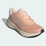 Reakce adidas w - Velikost: 38 | Barva: Oranžová, Béžová · záber 2