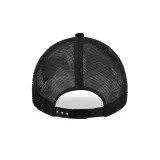 Kšiltovka NEW ERA 940 Af trucker NBA Bob team logo LOSLAK-BLKBLK · záber 4
