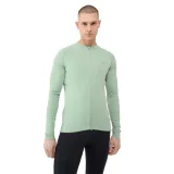Pánské běžecké tričko s dlouhým rukávem 4F LONGSLEEVE FNK-WSS25TFLOM339-47S-MINT · záber 3