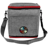 Termobox do auta SPOKEY ICECUBE 3 Cooler bag with integrated cooling gel, 8 l · záber 2