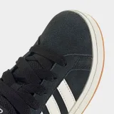 ADIDAS ADIDAS Grand Court 00 Base detská obuv čierna 38 · záber 2