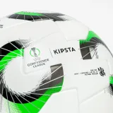 KIPSTA Mini replika futbalovej lopty Konferenčnej ligy UEFA 25/26 veľ. 1 1 · záber 2