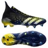Adidas Predator Freak + SG - 42 · záber 5