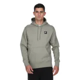 Pánská mikina s kapucí NIKE M NK AIR PO HOODIE LIGHT ARMY · záber 1