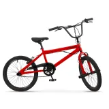 Toimsa BMX 20" Black · záber 1