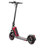 Elektrická kolobežka W-TEC SwapCharge 500W 10" s odnímateľnou batériou · záber 5