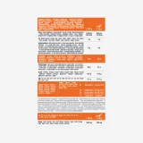DECATHLON Izotonický nápoj v prášku pomaranč 625 g bez · záber 2