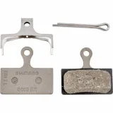 Shimano G05S Polymer Blistr destičky brzd · záber 2
