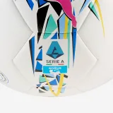 PUMA PUMA Orbita Serie A Third 25/26 futbalová lopta veľ. 5 5 · záber 2