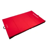 inSPORTline Kvadfold 200x120x5 cm hnedá · záber 4