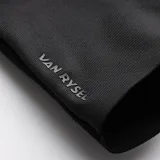 VAN RYSEL Rukavice na cestnú cyklistiku 100 čierne XS · záber 2