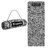 Karimatka inSPORTline Camu 173x61x0,8 cm - Farba: viacfarebná · záber 3