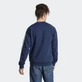 Pánská mikina ADIDAS ORIGINALS 3-STRIPES CREW-NINDIG · záber 3