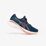 ASICS Dámska bežecká obuv Gel Stratus Knit 4 modro-ružová 37 · záber 1