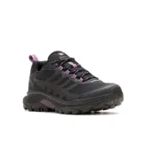 Dámská nízká turistická obuv MERRELL Speed Strike 2 GTX black · záber 1