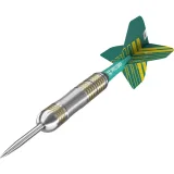 Target Rob Cross Brass Steel 22 g · záber 2