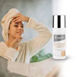 inSPORTline Intenzivní hydratační sérum s kyselinou hyaluronovou 50 ml · záber 3