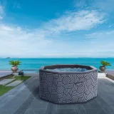 Vírivý bazén AVENLI Victory Spa s vyhrievaním · záber 2