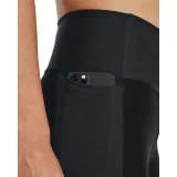 Dámské legíny UNDER ARMOUR Armour Blocked Ankle Legging-BLK · záber 3