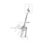 PETZL PETZL istiaci systém Grigri+ zelený bez · záber 2