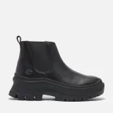Dámská vycházková obuv TIMBERLAND Roxie Lane black full grain · záber 2