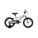 Kellys Wasper Neo 16" - model 2026 Teal - 9" (100-110 cm) · záber 2