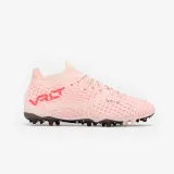 KIPSTA Dámske futbalové kopačky Viralto III-W MG/AG Pink Power 36 · záber 1