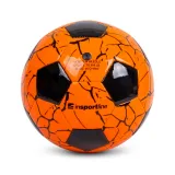 Svietiaca futbalová lopta inSPORTline Lumikick s LED svetlom, veľ. 5 · záber 2