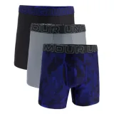 Pánske boxerky UNDER ARMOUR 3 PACK-M UA Perf Tech Nov 6in - 3pk · záber 1