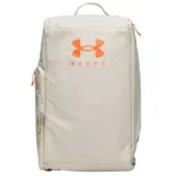 Cestovná taška UNDER ARMOUR UA Contain Duo MD BP Duffle-GRN · záber 1