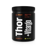 GymBeam Thor Fuel + Vitargo - Příchuť: Citrón limetka | Hmotnost: 0,6 kg | Balení: 18 · záber 6