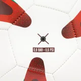 KIPSTA Futbalová lopta Portugalsko 2026 veľ. 5 5 · záber 2