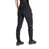 Dámské turistické kalhoty NORTHFINDER ROBYN-269black · záber 4