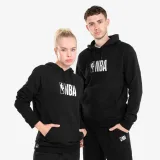 TARMAK Mikina s kapucňou 900 NBA unisex čierna M · záber 1