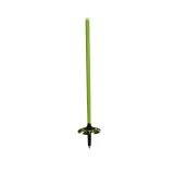 Skialp hole BLIZZARD Tour telescopic ski poles, black lime green · záber 3