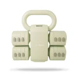 Комплект Kettle&Dumbbell - GymBeam · záber 1