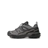 Pánská nízká turistická obuv SALOMON X Ultra 360 M magnet black pewter · záber 3