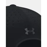 Kšiltovka UNDER ARMOUR StealthForm Uncrushable-BLK · záber 3