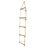 Dětský šplhací žebřík multi MASTER · záber 4