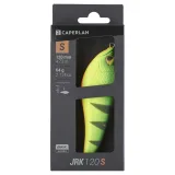 CAPERLAN Wobler Jerk WXM JRK 120S Fireperch bez · záber 2
