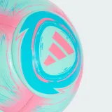 Fotbalový míč ADIDAS MESSI CLB FLAAQU LUCCYA LUCPNK · záber 3