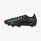 PUMA PUMA ULTRA 6 Match FG/AG kopačky čierne 40 · záber 1