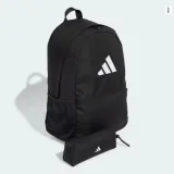 Batoh ADIDAS CLSC PCASE BP BLACK WHITE · záber 2