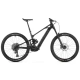 Horské elektrokolo MONDRAKER Crafty Carbon S, vortex grey · záber 1