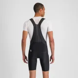 Pánské cyklistické kalhoty SPORTFUL Total comfort bibshort, black · záber 3