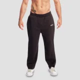 Мъжки джогъри Aura Tee Brown - GymBeam - Размер: L | Тегло: 0,75 g | Опаковка: 24 · záber 1