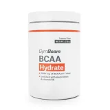 GymBeam ASAP BCAA citrón limetka · záber 2