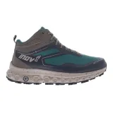 Inov-8 ROCFLY G 390 M GTX (S) pine/slate/taupe · záber 1